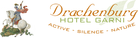 Hotel Drachenburg Mittenwald